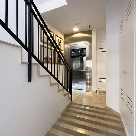 Barcelona Touch Apartments - Progres L'Hospitalet de Llobregat Buitenkant foto