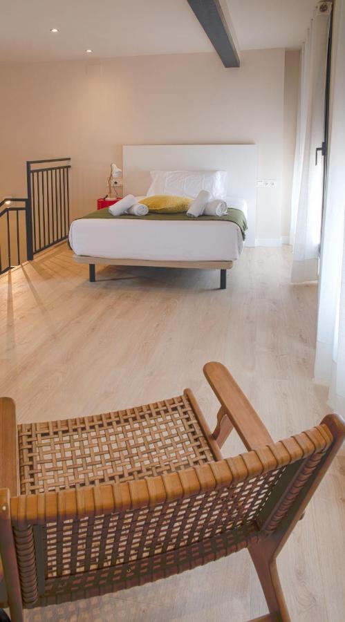 Barcelona Touch Apartments - Progres L'Hospitalet de Llobregat Buitenkant foto
