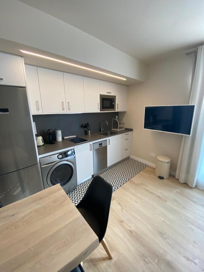 Barcelona Touch Apartments - Progres L'Hospitalet de Llobregat Buitenkant foto