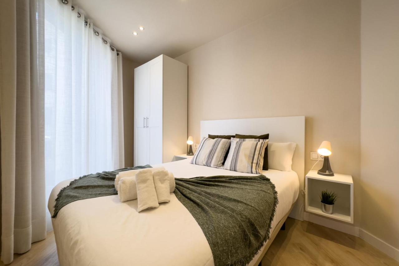 Barcelona Touch Apartments - Progres L'Hospitalet de Llobregat Buitenkant foto